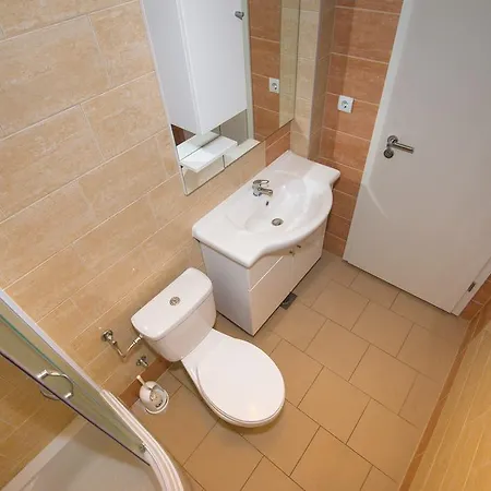 Apartman Afrika *