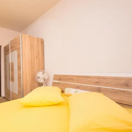 Apartman Afrika