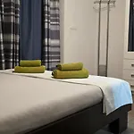 Apartamento Afrika *