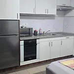 Afrika Apartamento Makarska