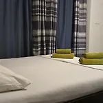 Apartamento Afrika Makarska