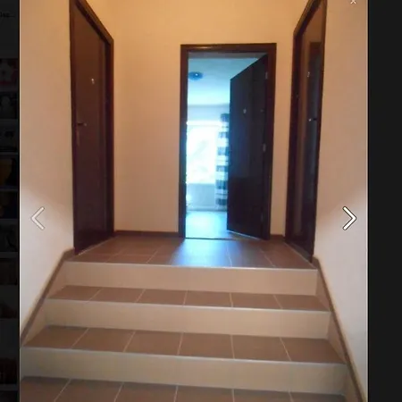 Afrika Apartment