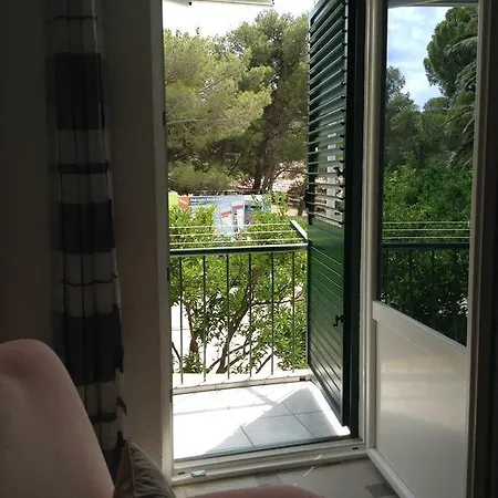 Apartament Afrika Makarska