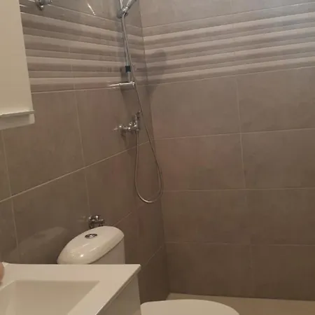 Apartment Afrika *