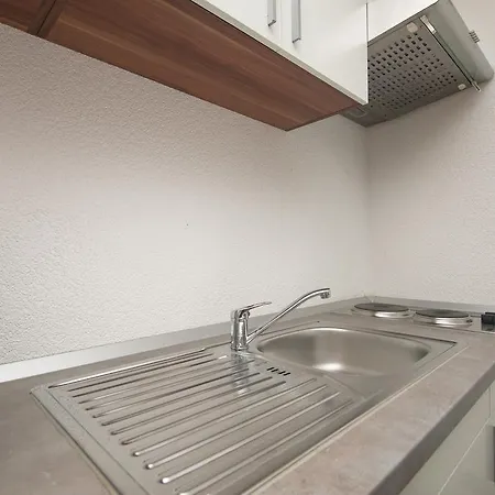 Afrika Apartment *
