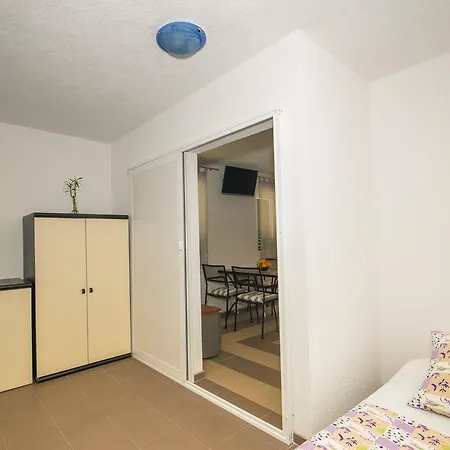 Apartment Afrika