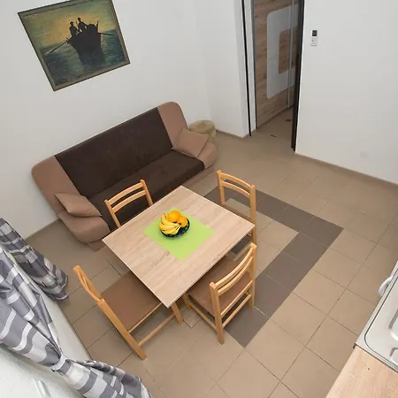 Afrika Apartment Makarska