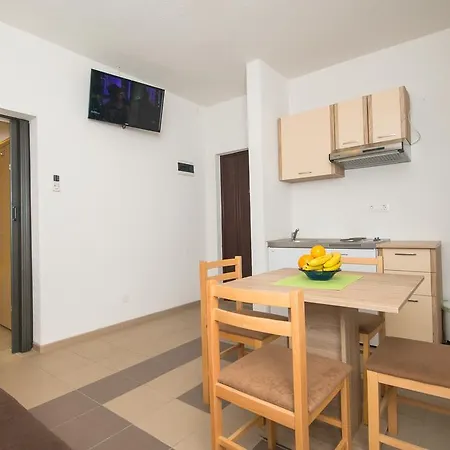 Afrika Apartment