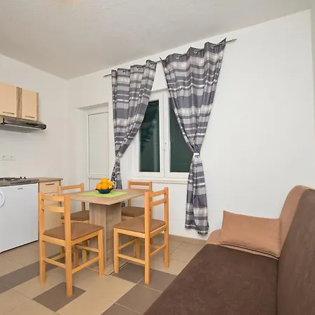 Apartment Afrika *