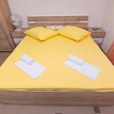 Apartament Afrika Makarska