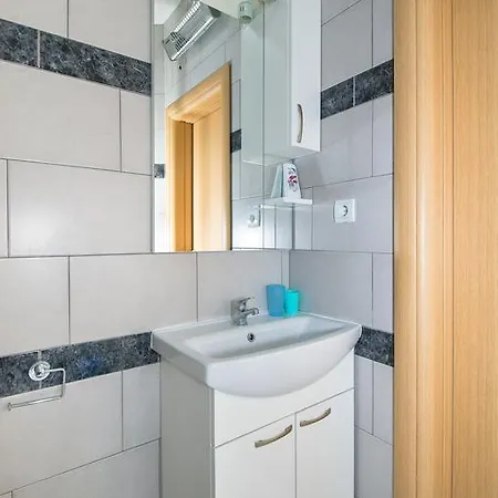 Afrika Apartment *