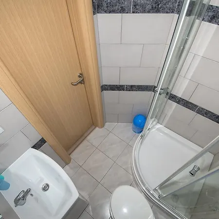 Apartment Afrika Makarska
