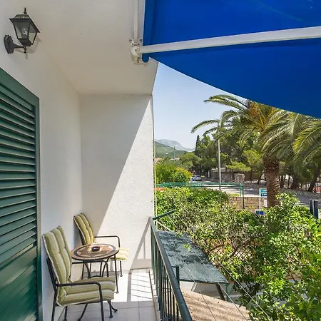 Apartment Afrika