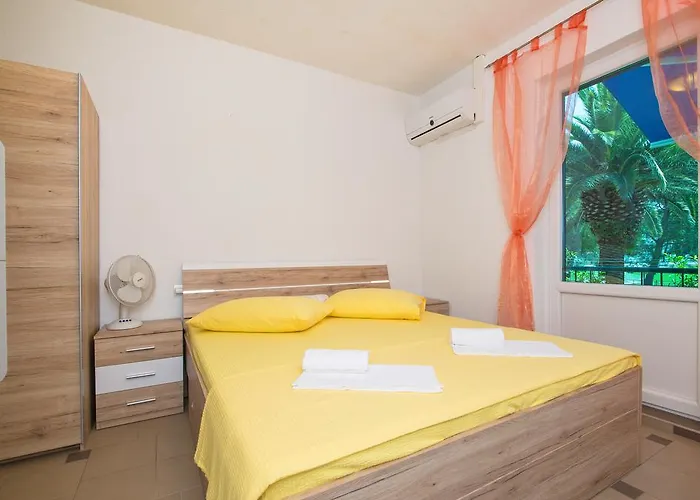 Afrika Lejlighed Makarska