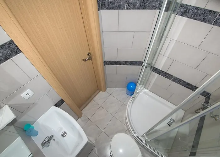 Daire Afrika Makarska