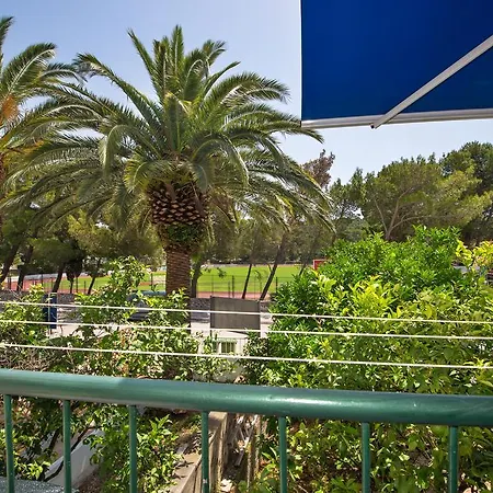 Afrika * マカルスカ